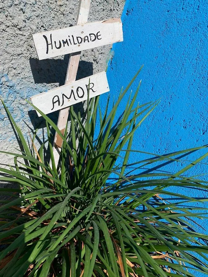 Aconchegante Pousada Roosse Urubici